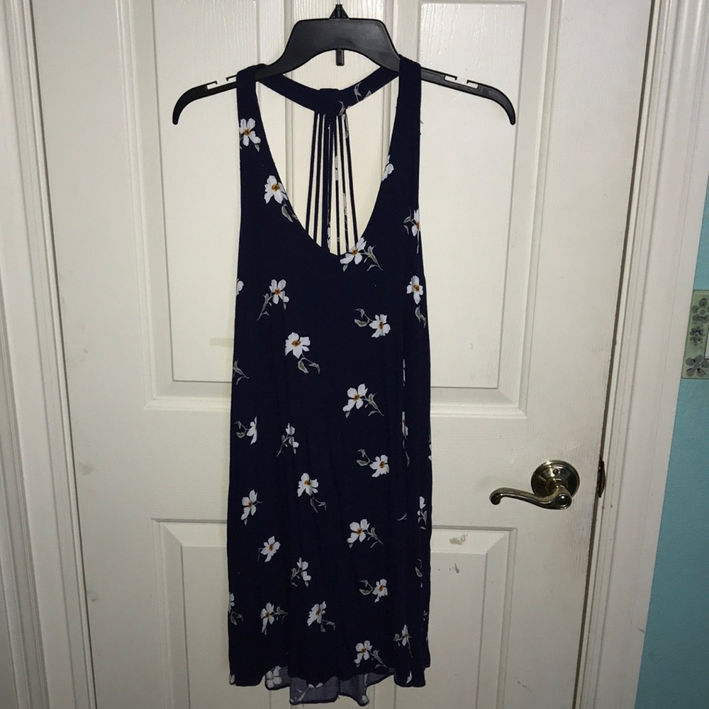 Flower Dress